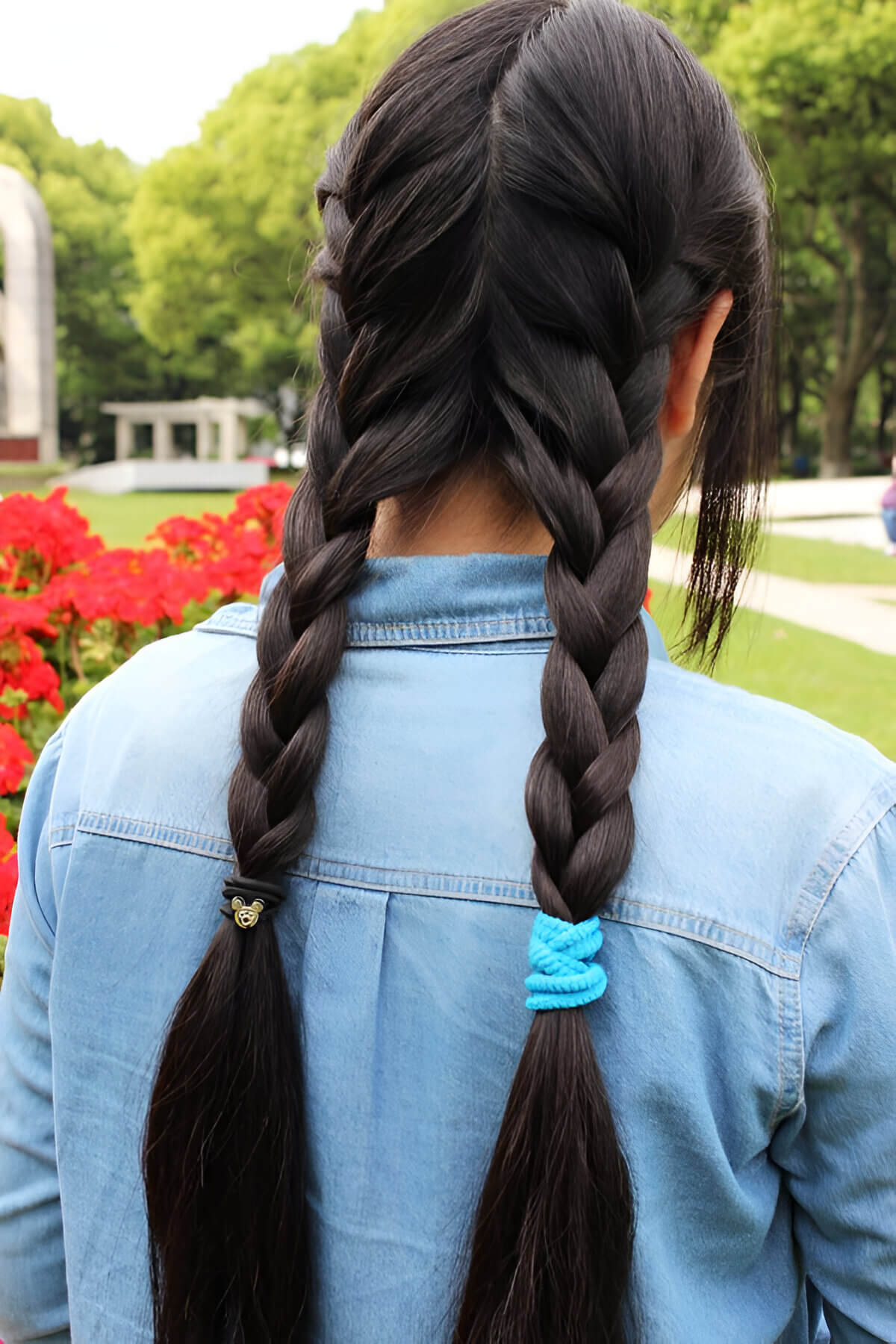 Double Braid 1