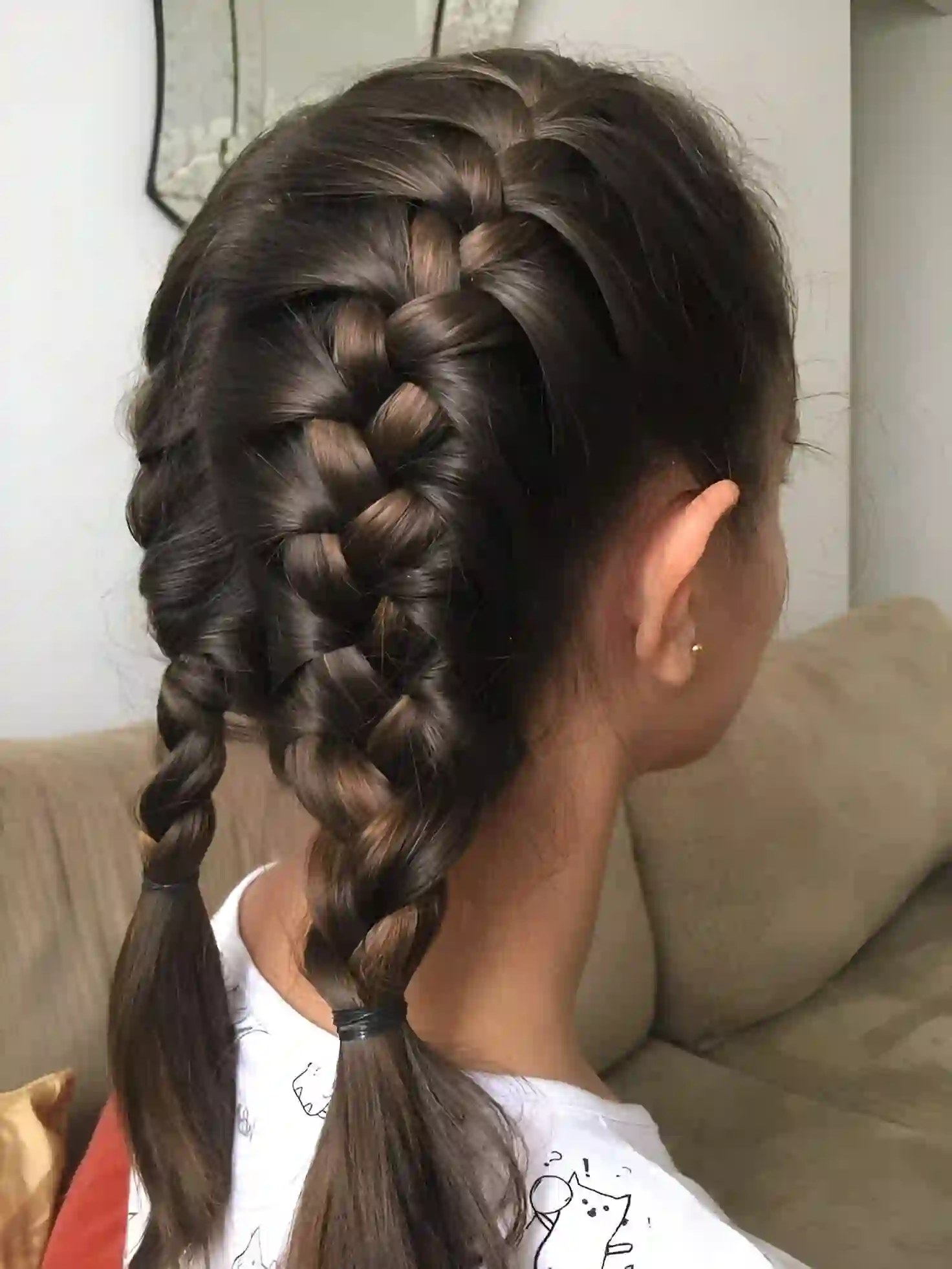 Double Braid