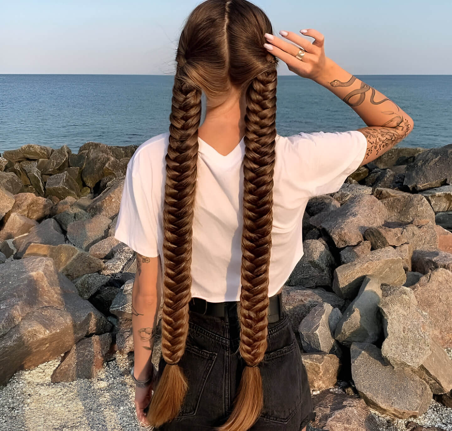 Double Braid 4