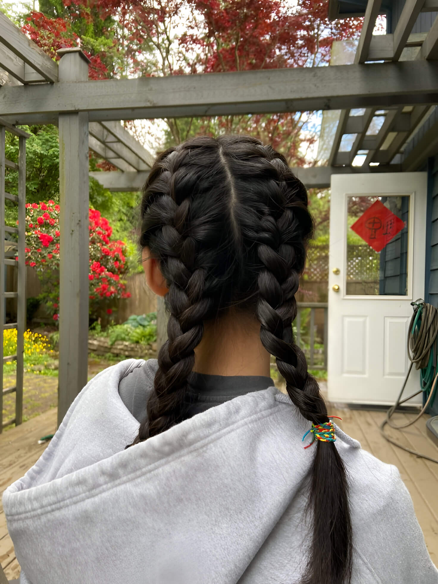 Double Braid 5