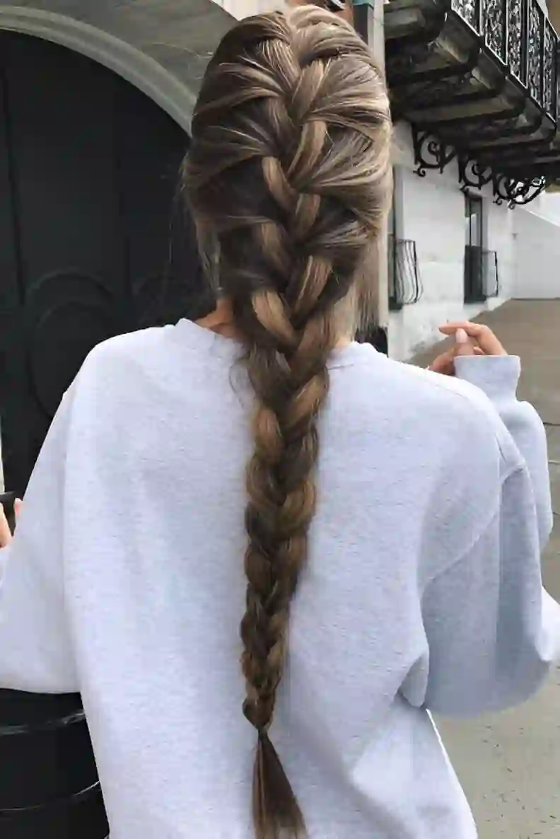 French Braid